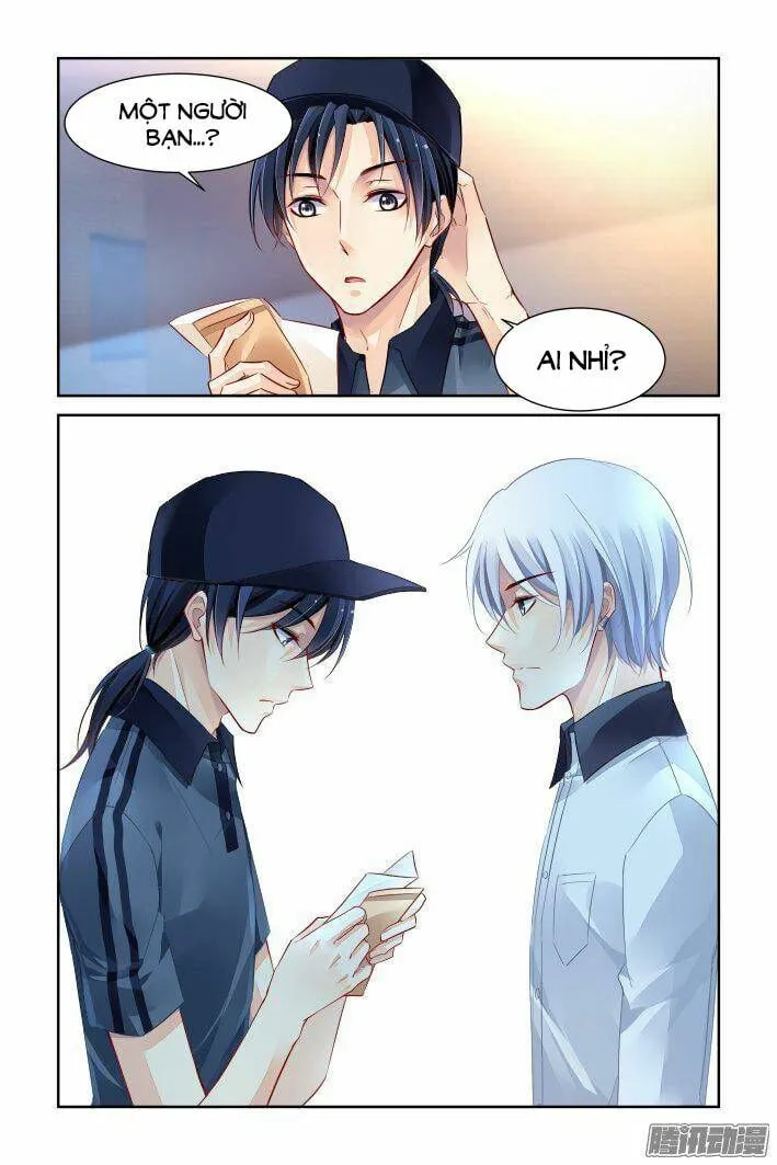 Linh Khế Chapter 236 - Trang 10