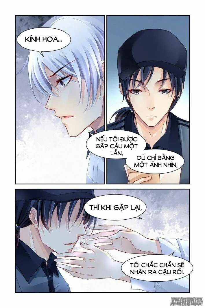 Linh Khế Chapter 236 - Trang 11
