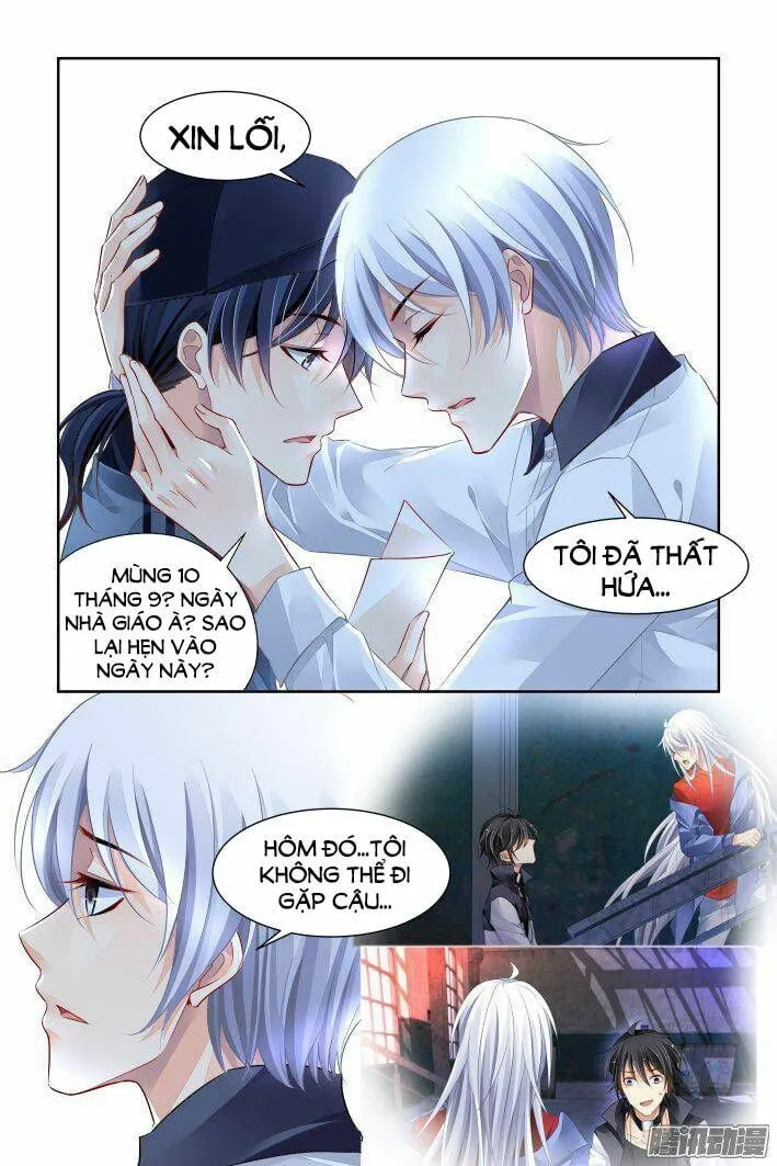 Linh Khế Chapter 236 - Trang 12