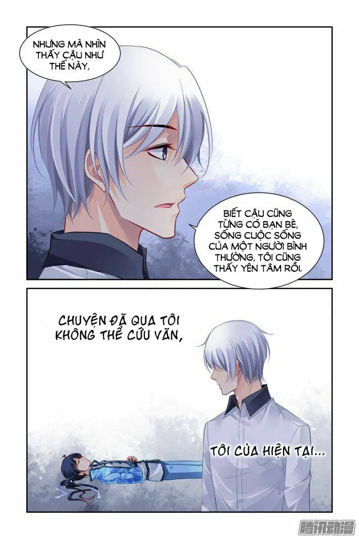 Linh Khế Chapter 236 - Trang 14
