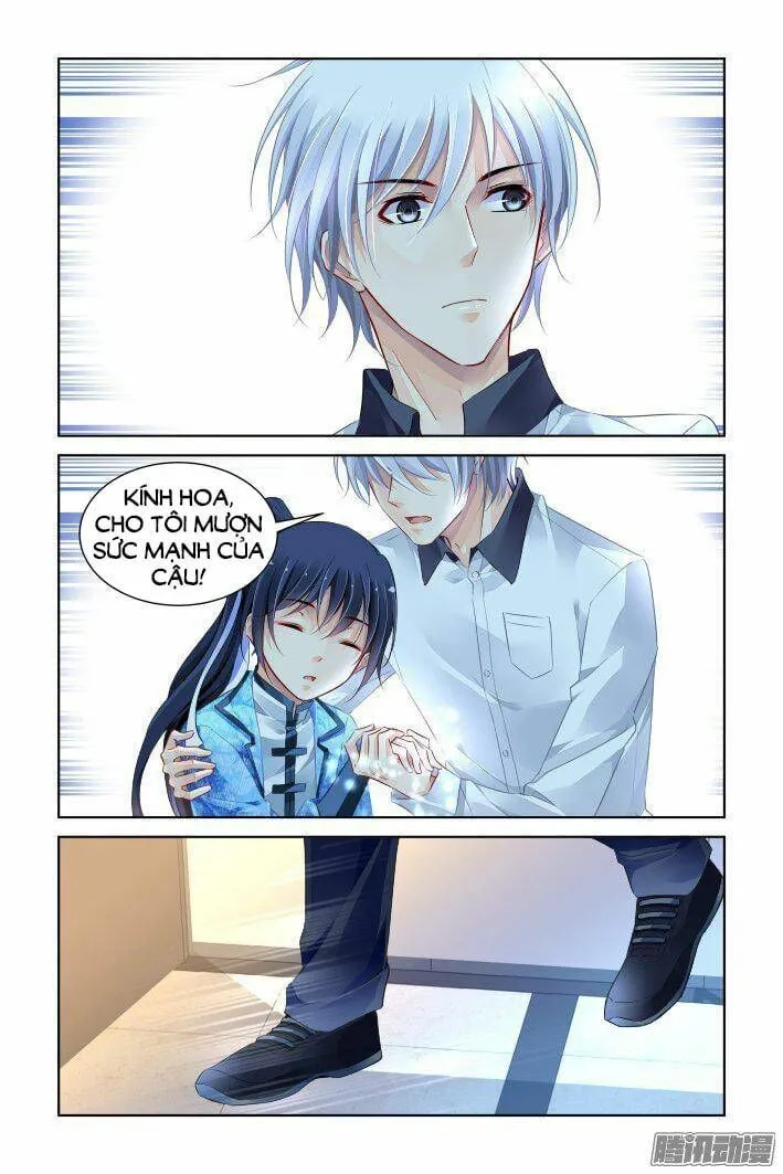 Linh Khế Chapter 236 - Trang 7