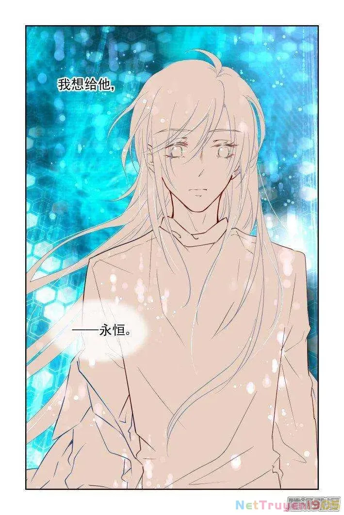 Linh Khế Chapter 237 - Trang 8