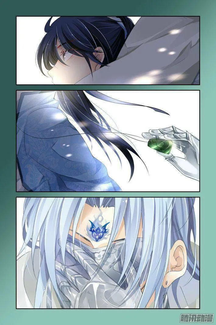 Linh Khế Chapter 238 - Trang 31