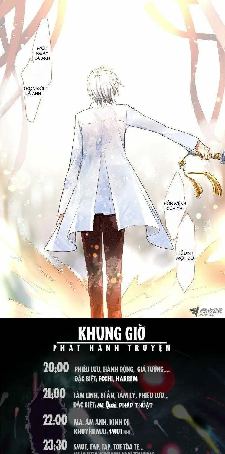 Linh Khế Chapter 24 - Trang 12