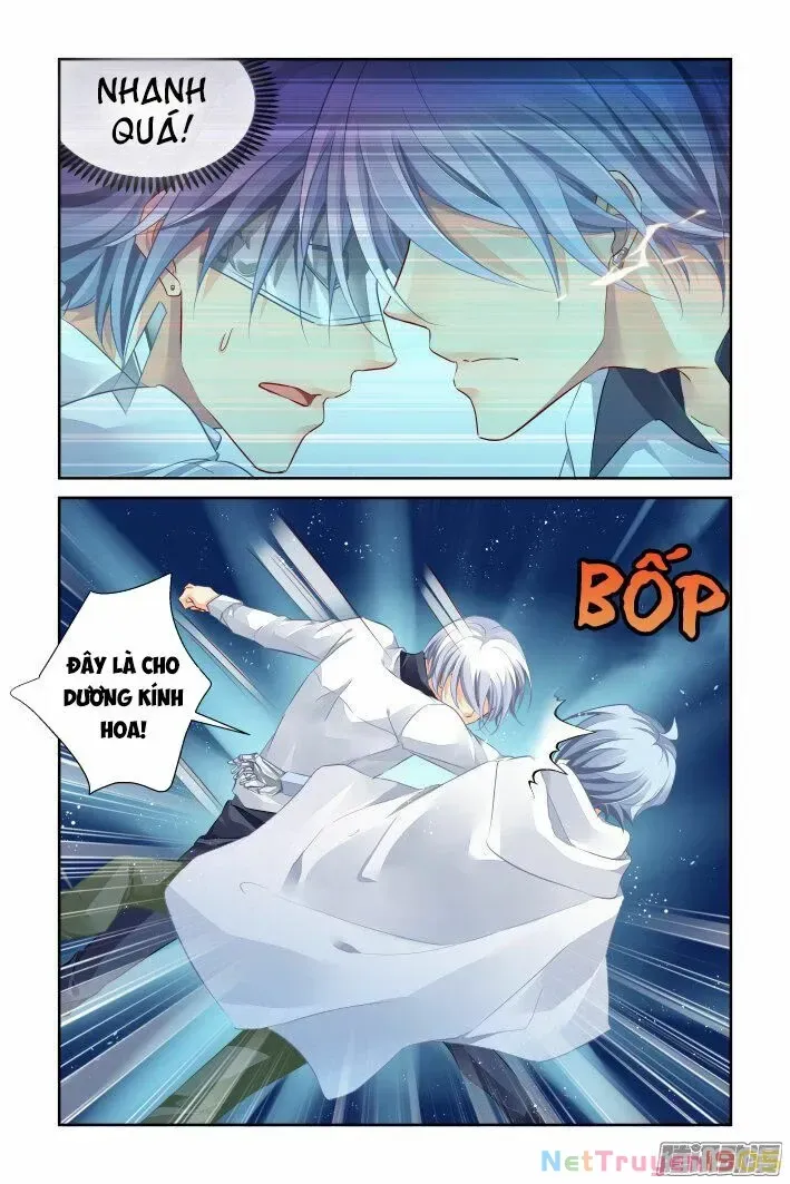 Linh Khế Chapter 241 - Trang 6