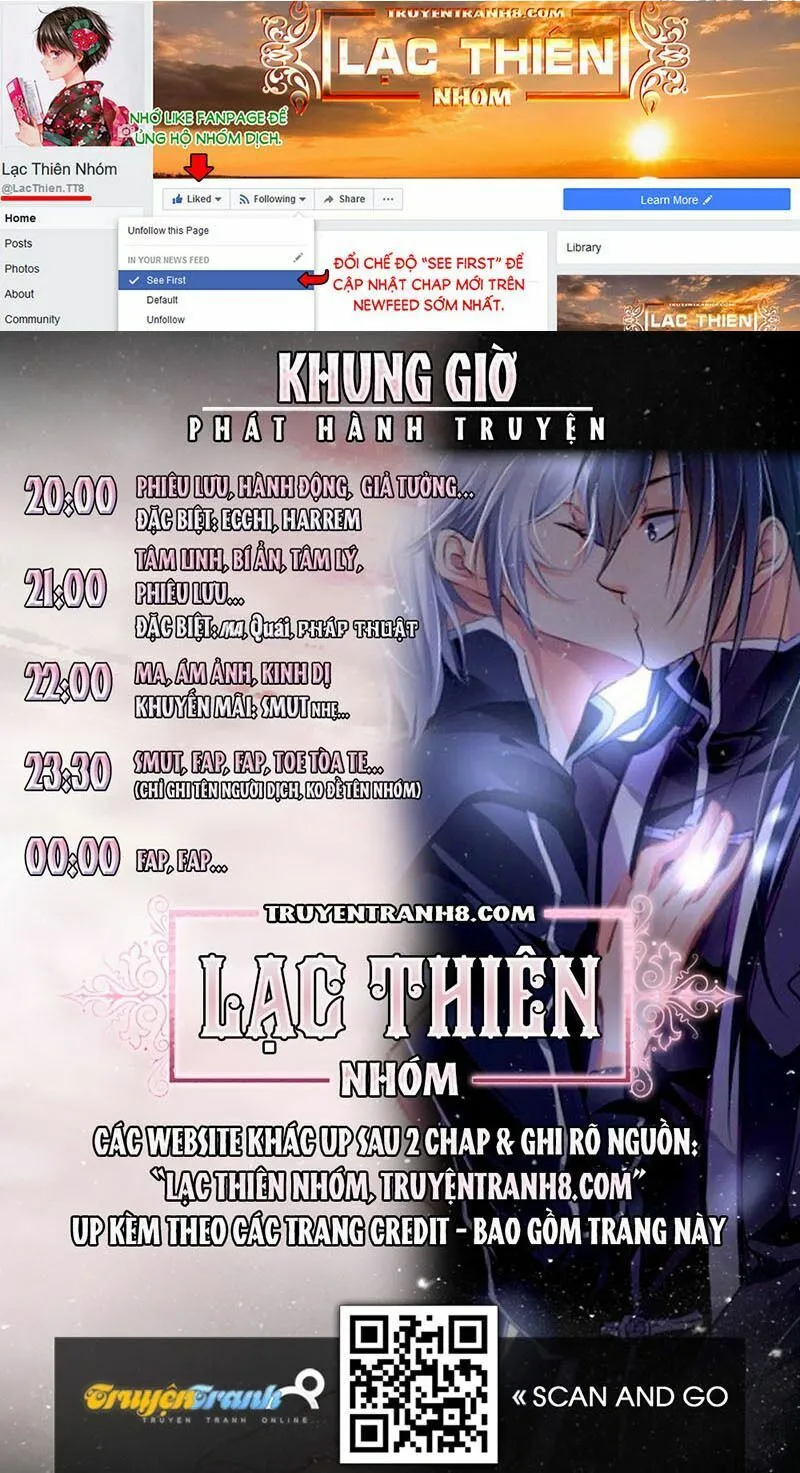 Linh Khế Chapter 243 - Trang 33
