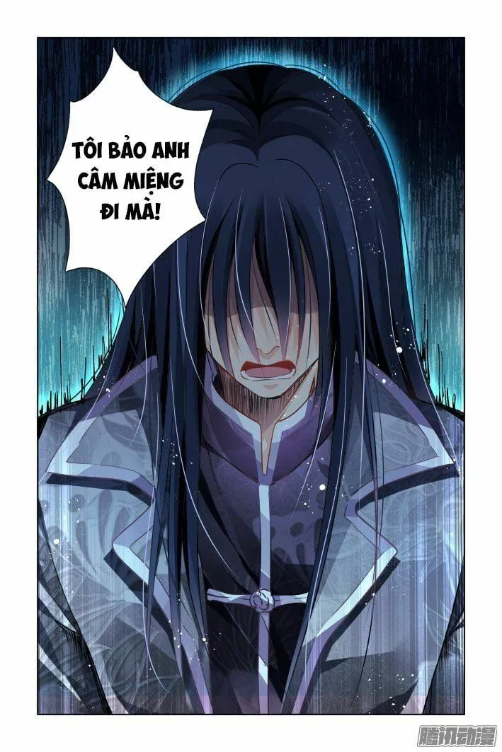 Linh Khế Chapter 245 - Trang 14