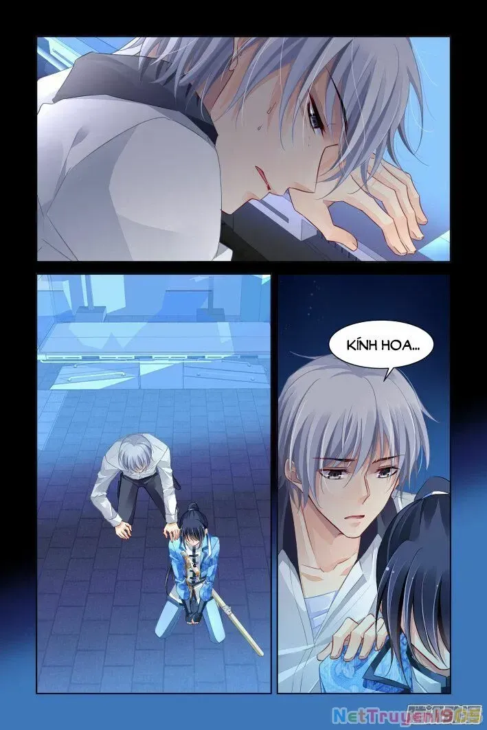 Linh Khế Chapter 246 - Trang 10