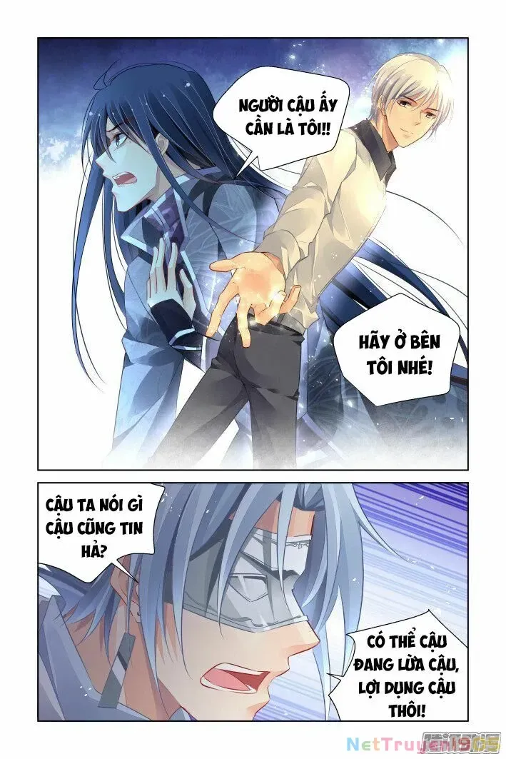 Linh Khế Chapter 246 - Trang 8