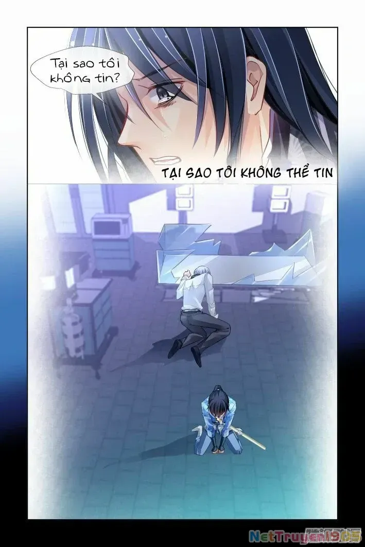 Linh Khế Chapter 246 - Trang 9