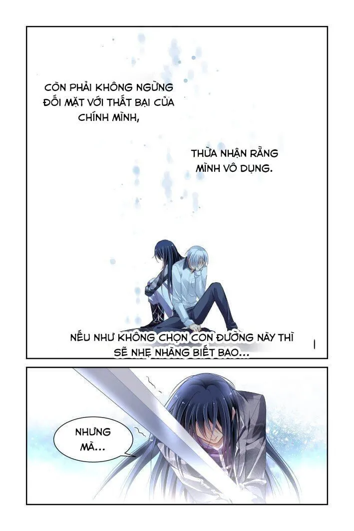 Linh Khế Chapter 247 - Trang 18