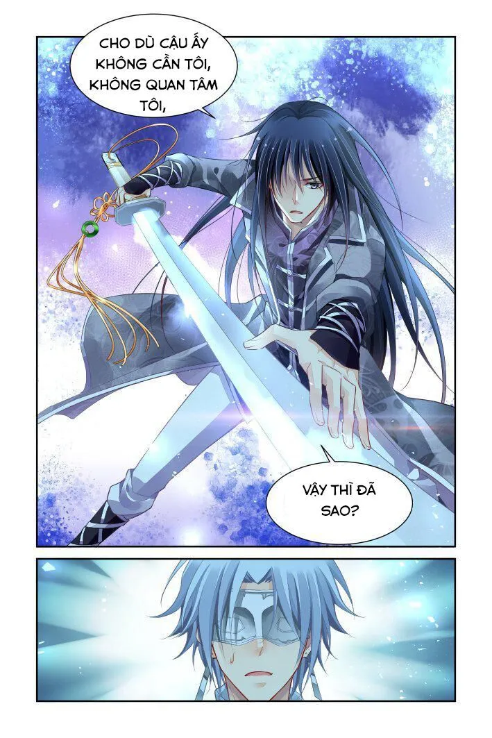 Linh Khế Chapter 247 - Trang 20