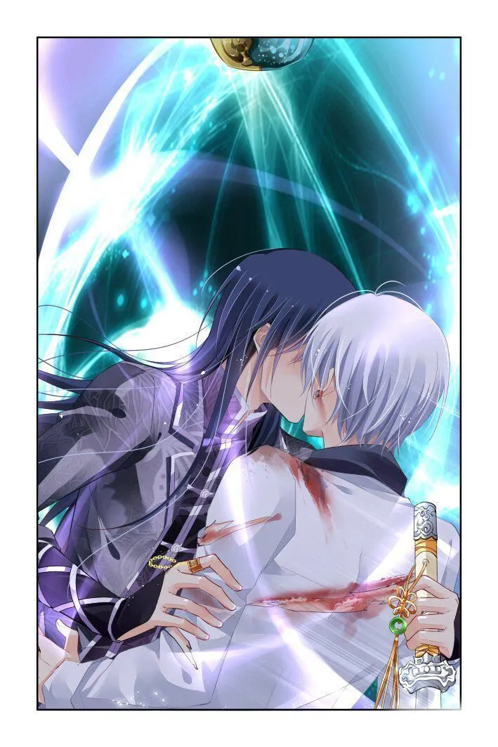 Linh Khế Chapter 247 - Trang 36