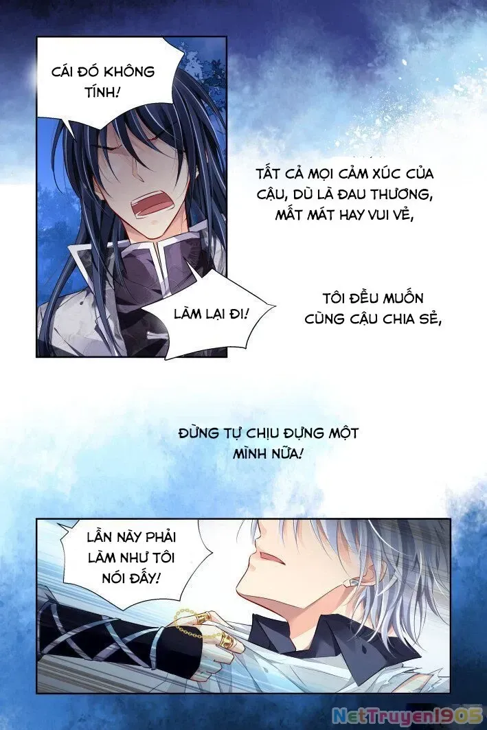 Linh Khế Chapter 248 - Trang 12