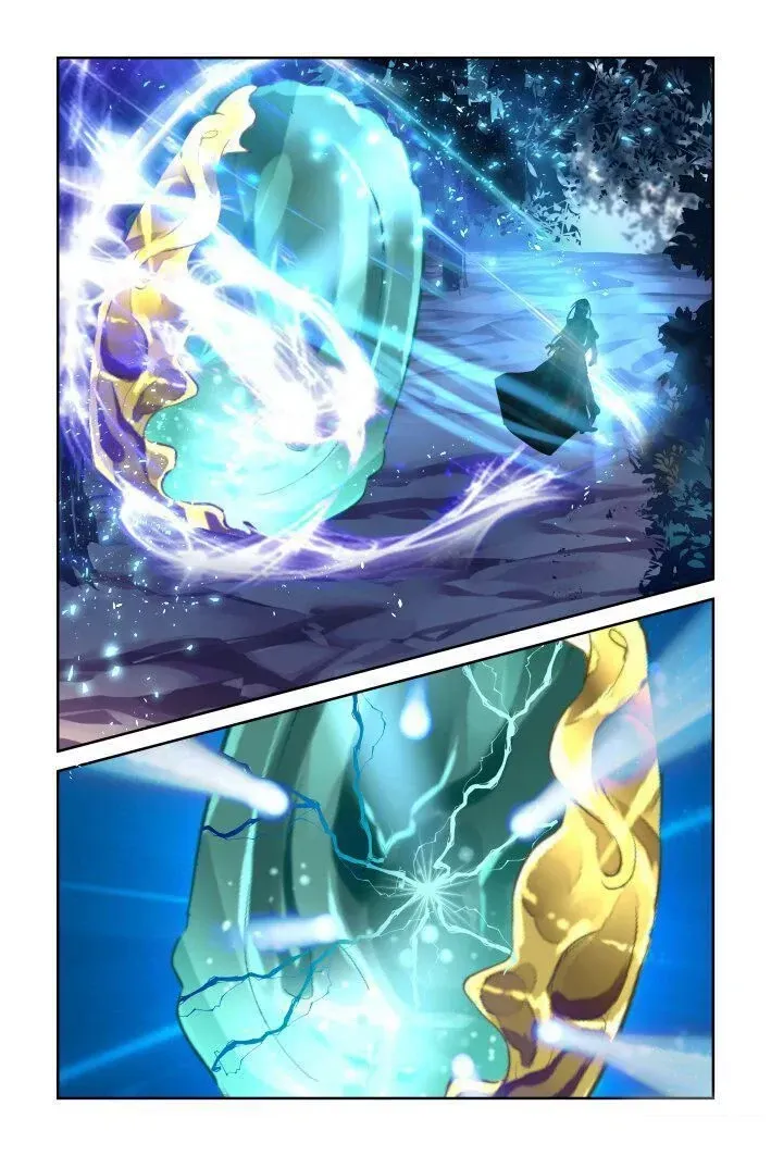 Linh Khế Chapter 248 - Trang 15