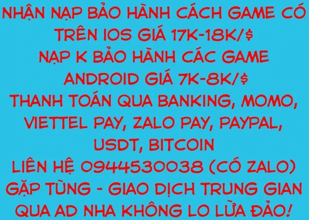 Linh Khế Chapter 248 - Trang 20