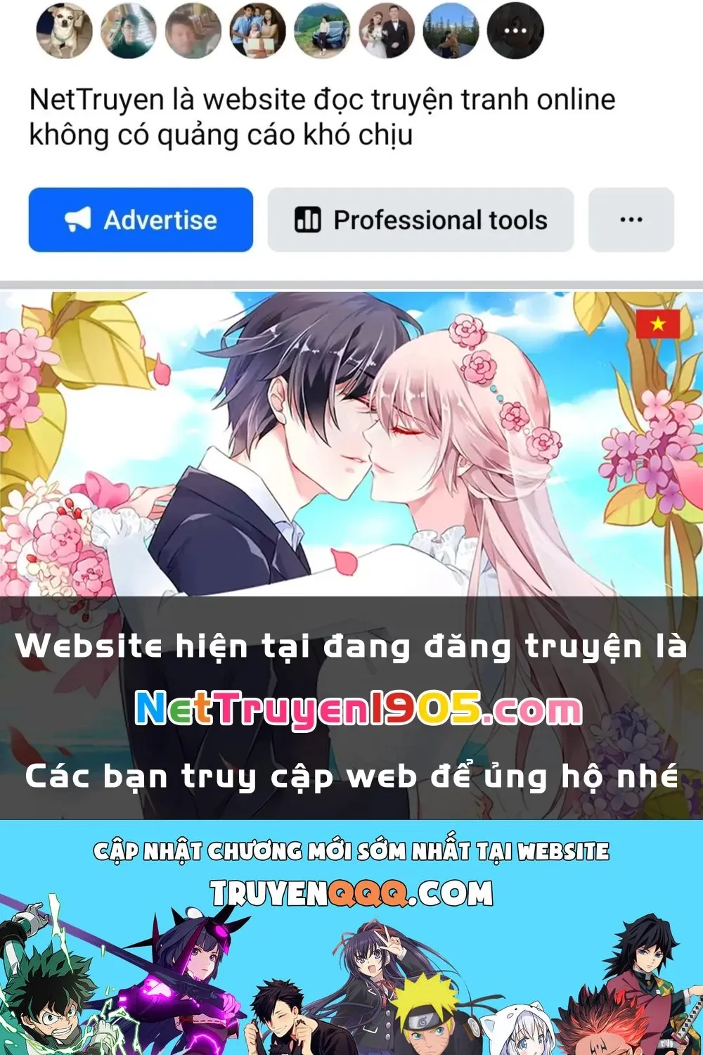 Linh Khế Chapter 248 - Trang 23
