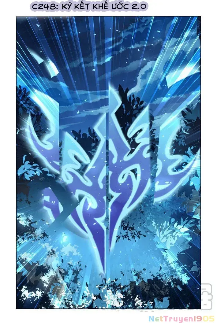 Linh Khế Chapter 248 - Trang 5