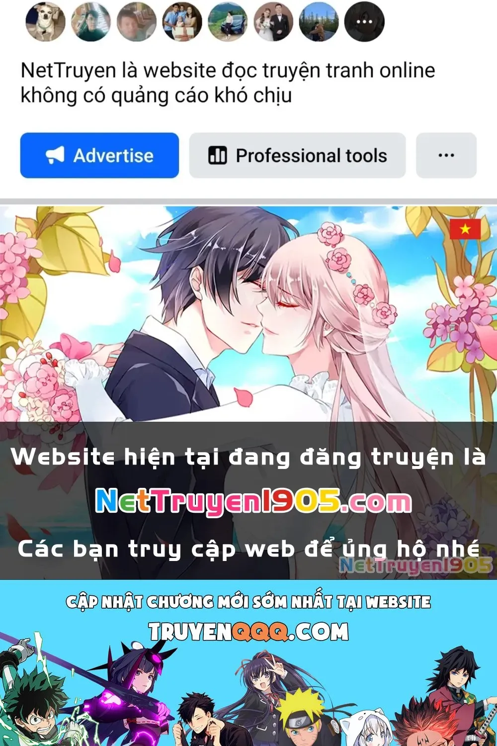 Linh Khế Chapter 249 - Trang 23