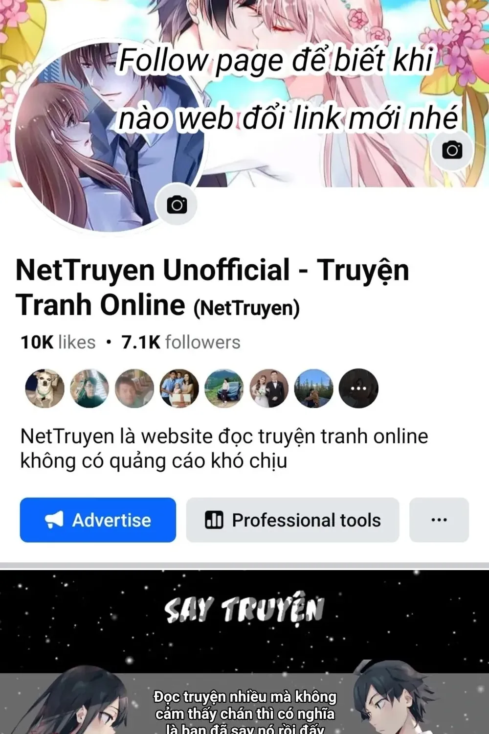 Linh Khế Chapter 249 - Trang 3