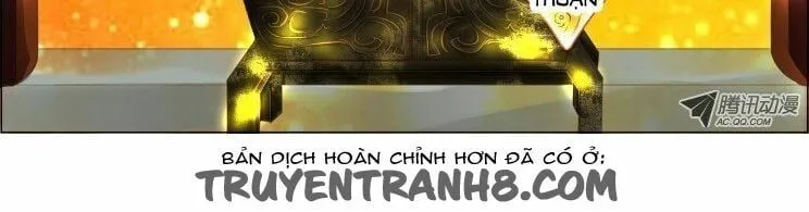 Linh Khế Chapter 25 - Trang 5