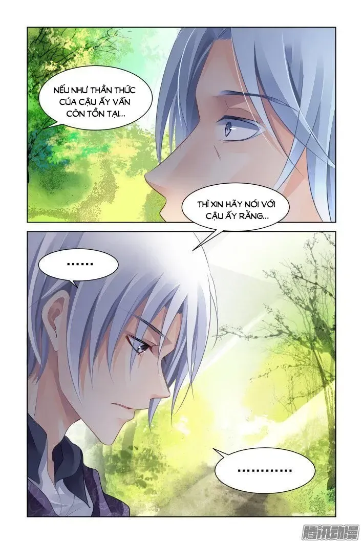 Linh Khế Chapter 250 - Trang 4