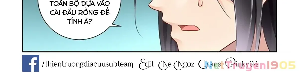 Linh Khế Chapter 251 - Trang 11