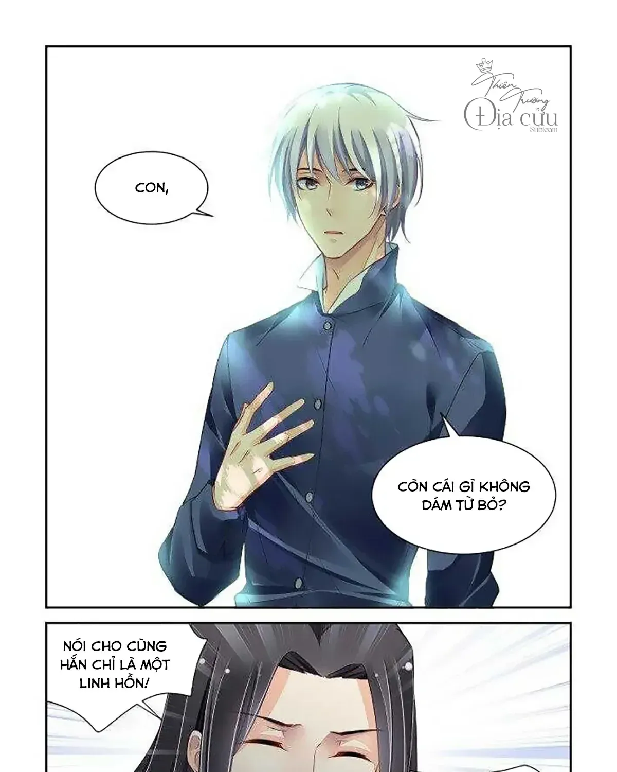 Linh Khế Chapter 251 - Trang 14