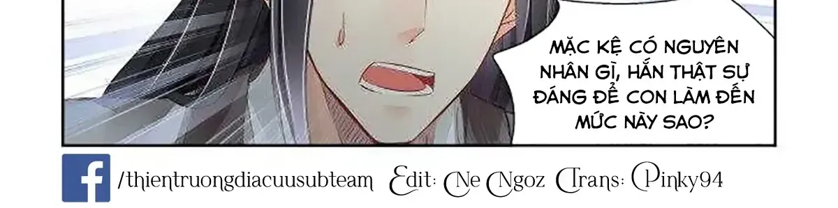 Linh Khế Chapter 251 - Trang 15