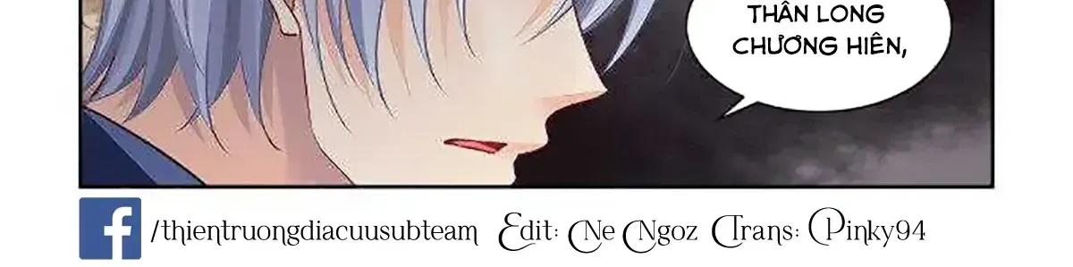 Linh Khế Chapter 251 - Trang 19