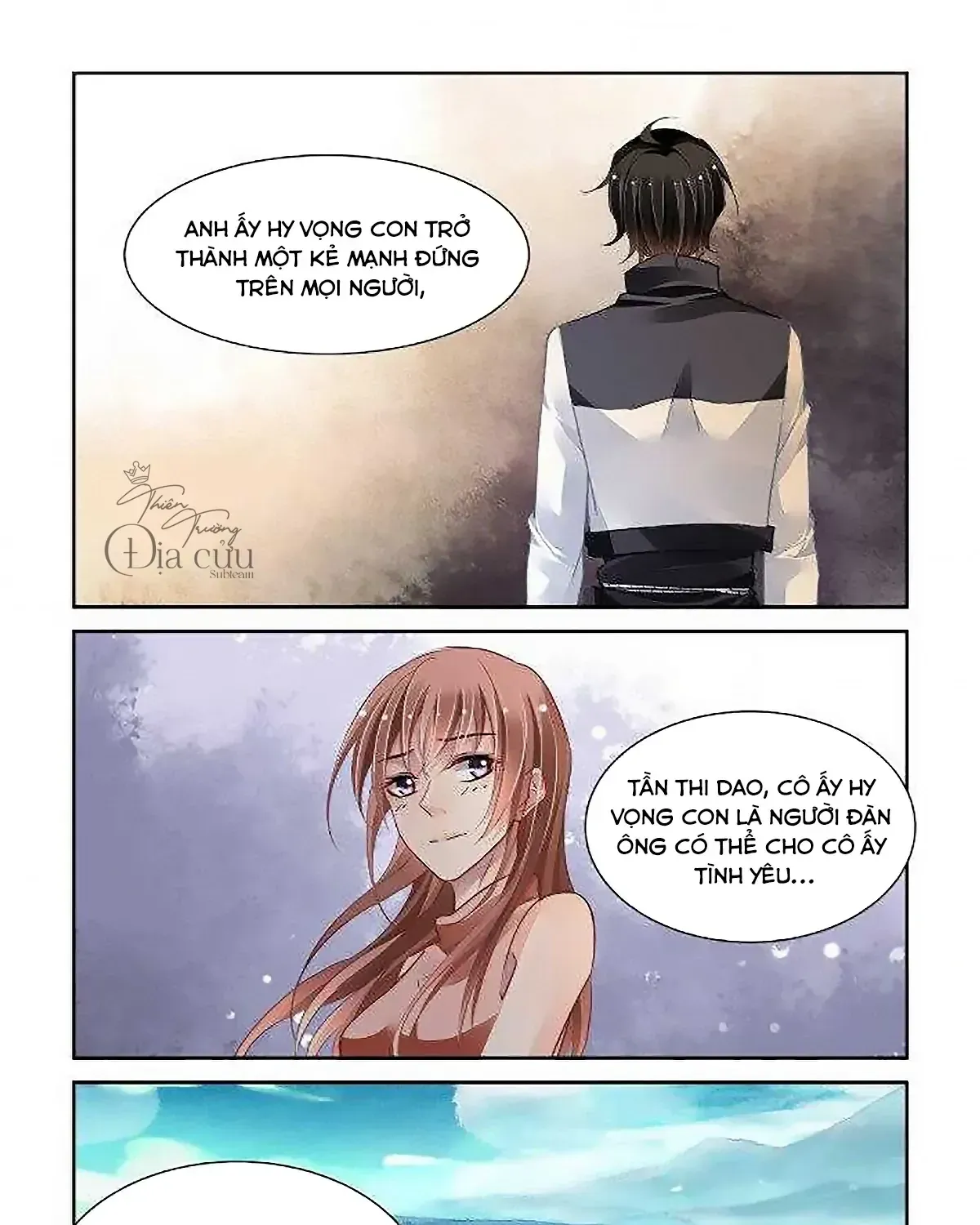 Linh Khế Chapter 251 - Trang 20