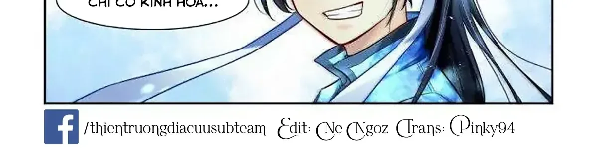 Linh Khế Chapter 251 - Trang 23