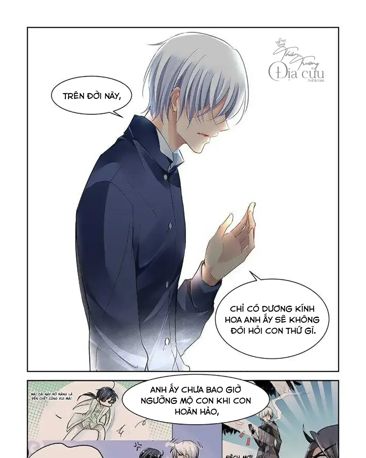 Linh Khế Chapter 251 - Trang 24