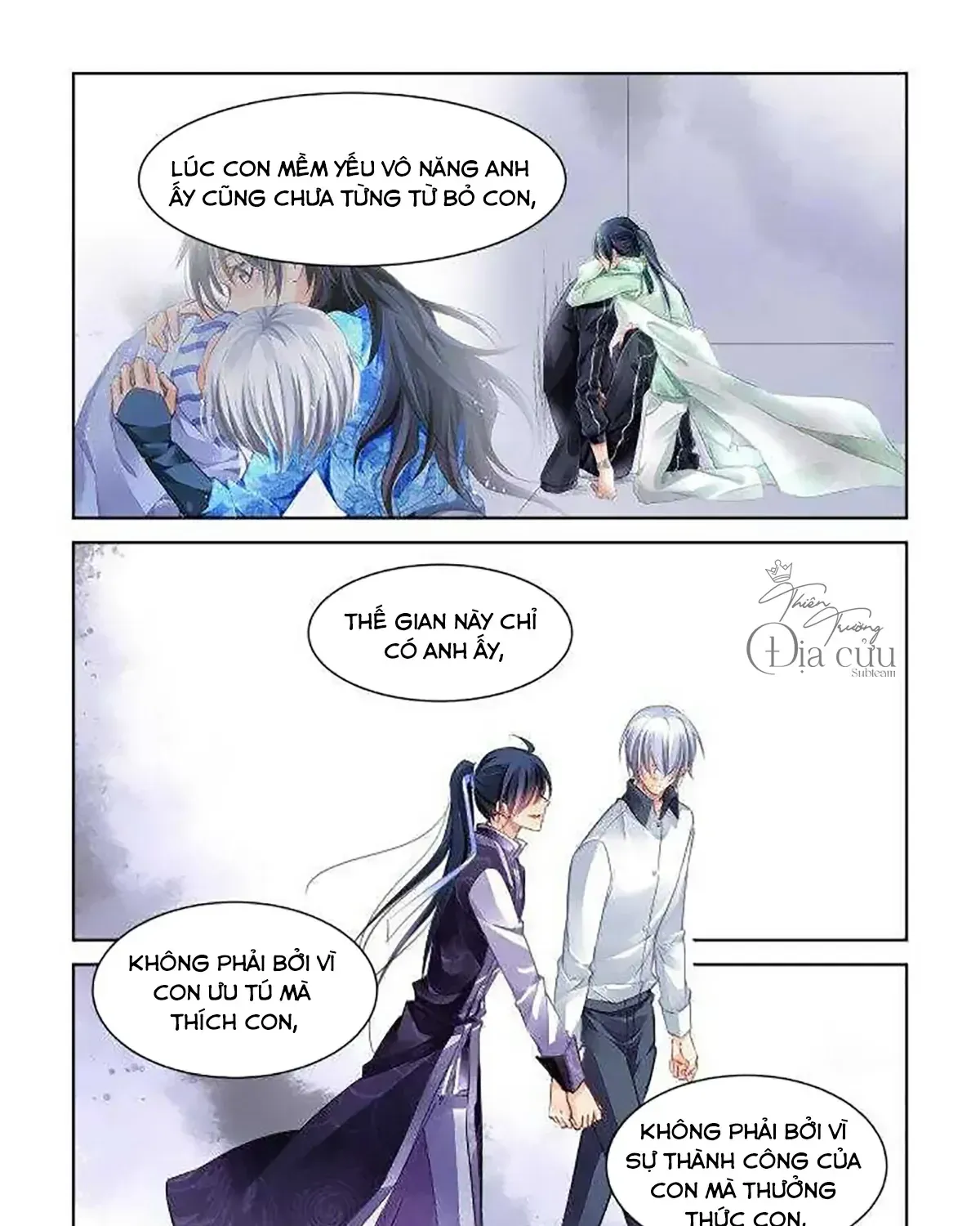 Linh Khế Chapter 251 - Trang 26