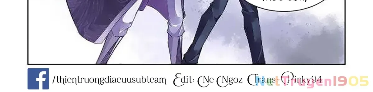 Linh Khế Chapter 251 - Trang 27