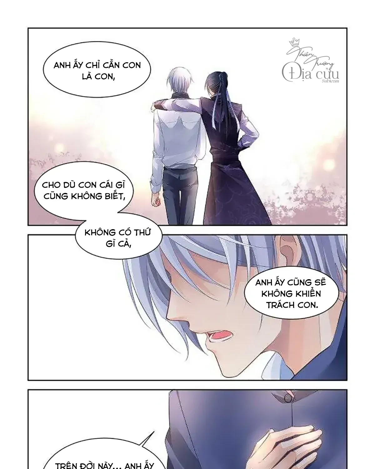 Linh Khế Chapter 251 - Trang 30