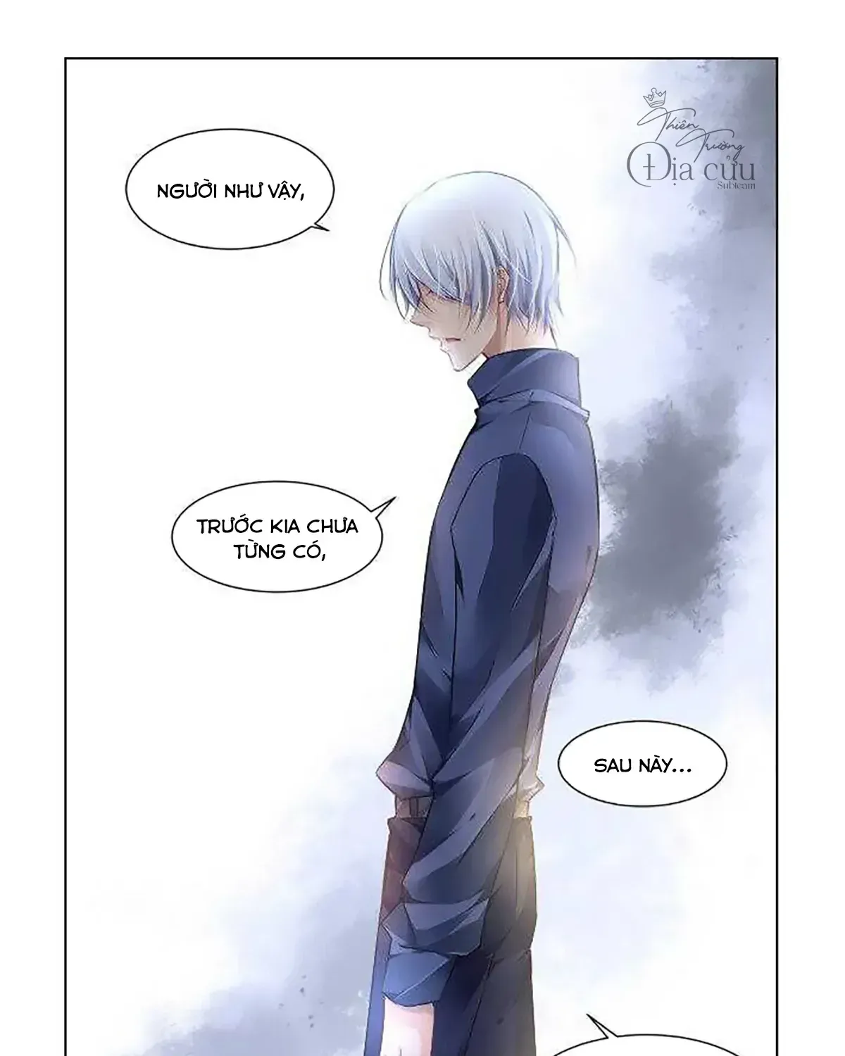 Linh Khế Chapter 251 - Trang 32