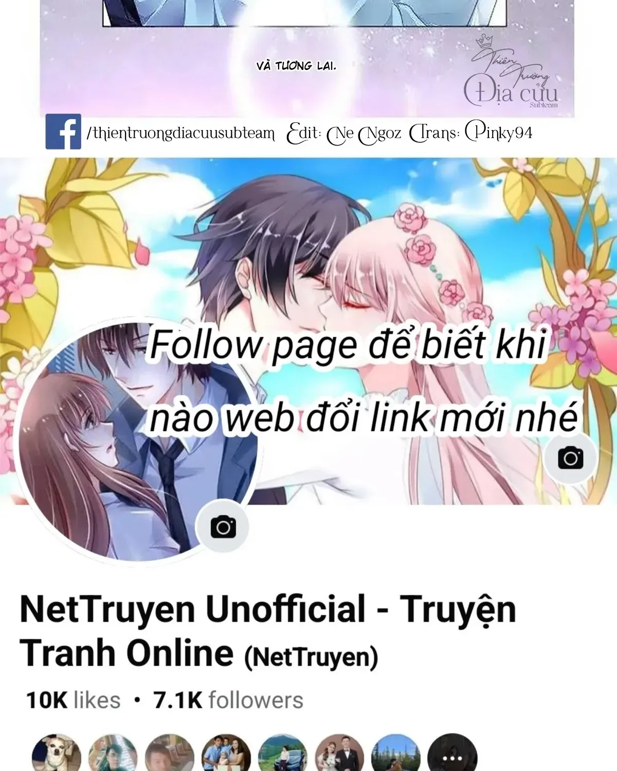 Linh Khế Chapter 251 - Trang 35
