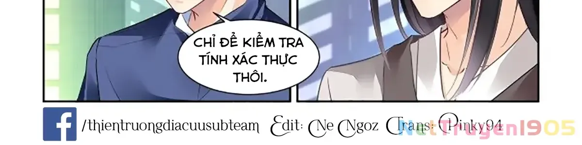 Linh Khế Chapter 251 - Trang 9