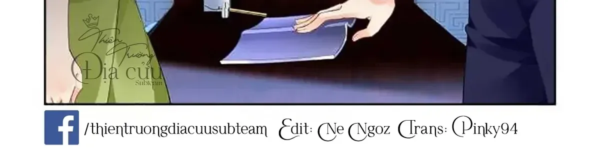 Linh Khế Chapter 252 - Trang 11