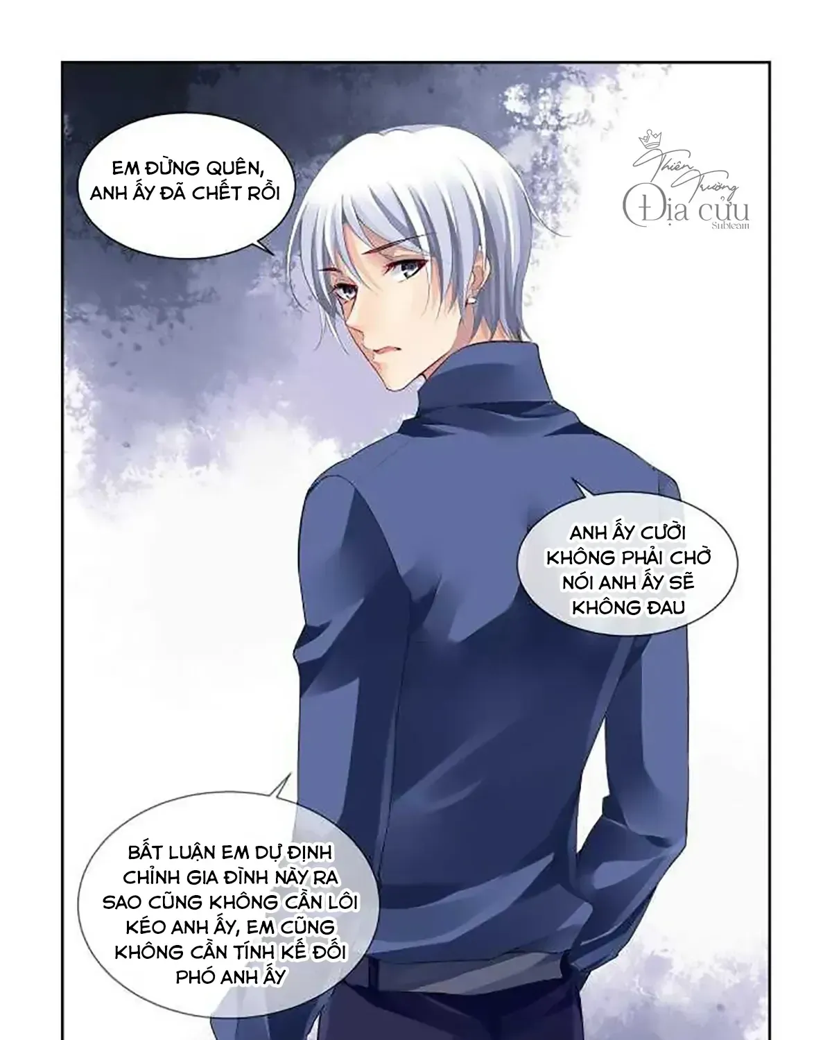 Linh Khế Chapter 252 - Trang 14