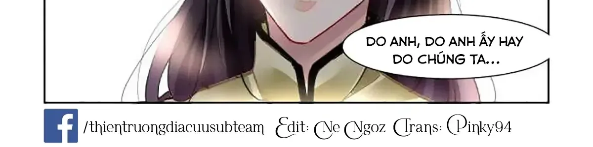 Linh Khế Chapter 252 - Trang 19