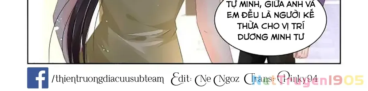Linh Khế Chapter 252 - Trang 27