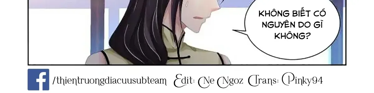 Linh Khế Chapter 252 - Trang 29
