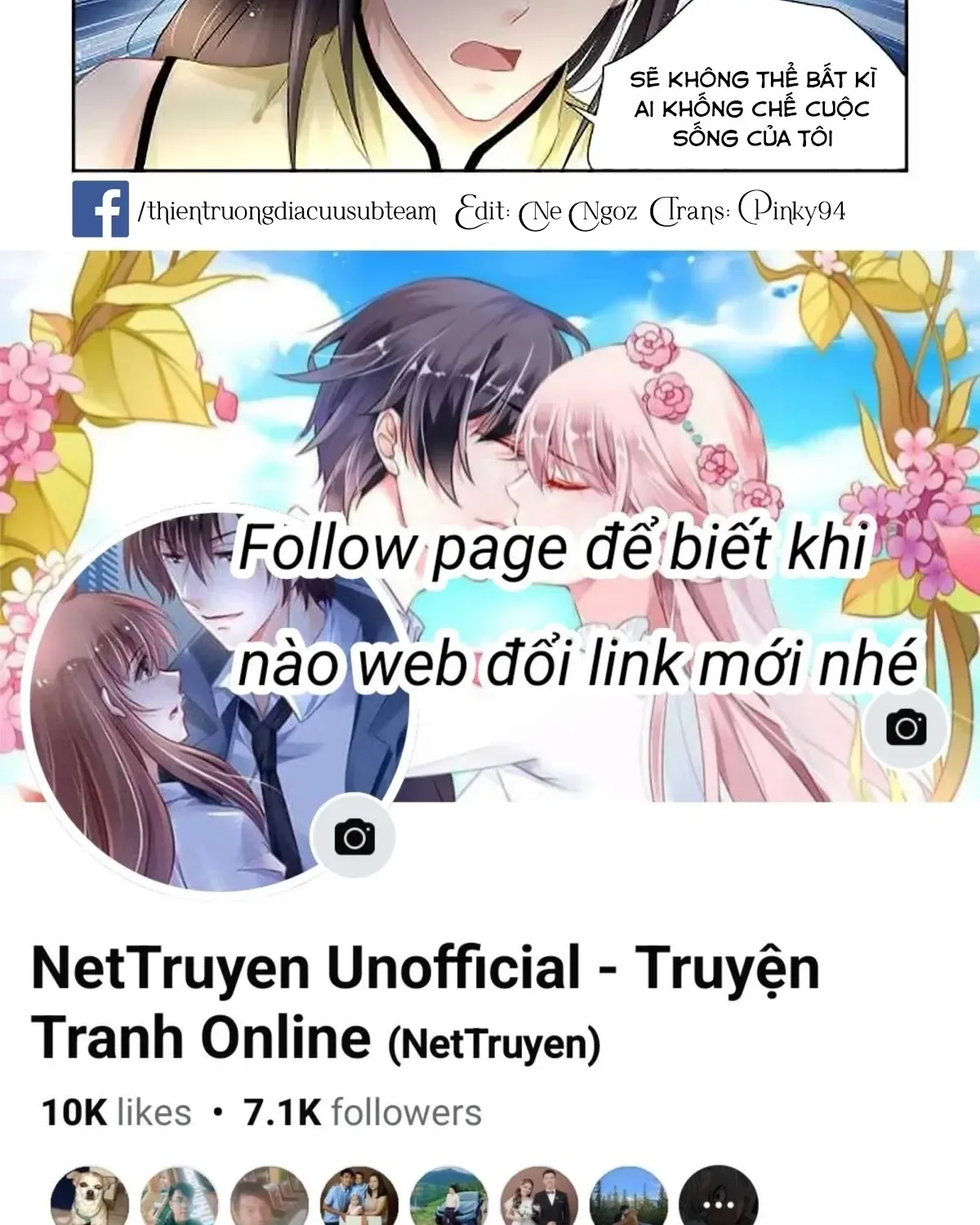 Linh Khế Chapter 252 - Trang 31