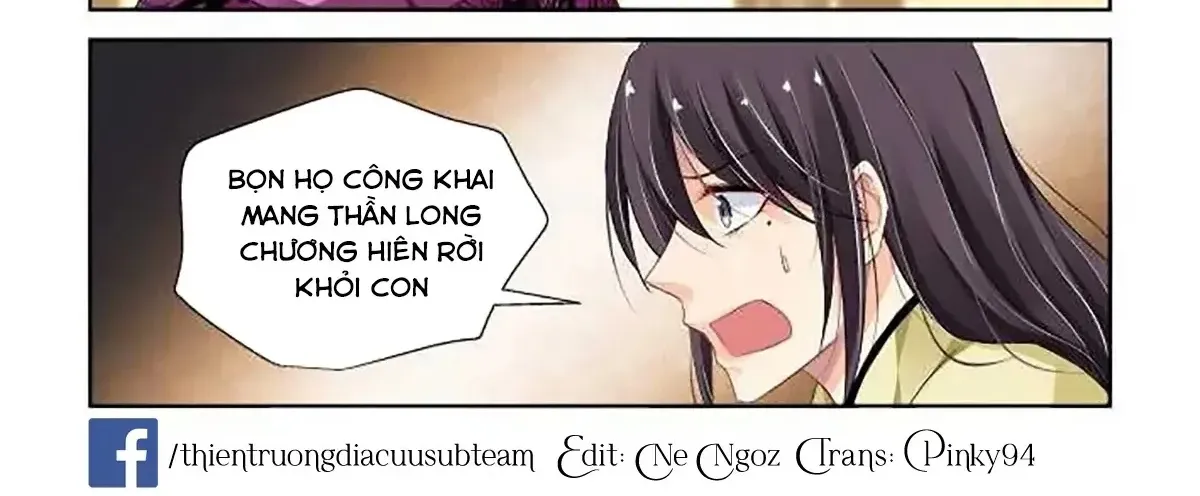 Linh Khế Chapter 252 - Trang 5