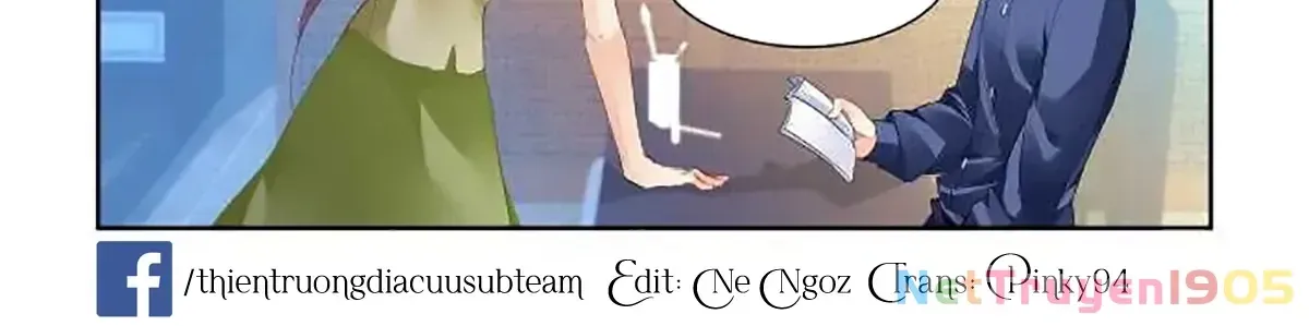 Linh Khế Chapter 252 - Trang 9