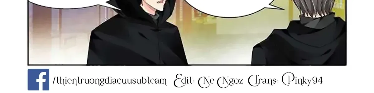 Linh Khế Chapter 253 - Trang 15