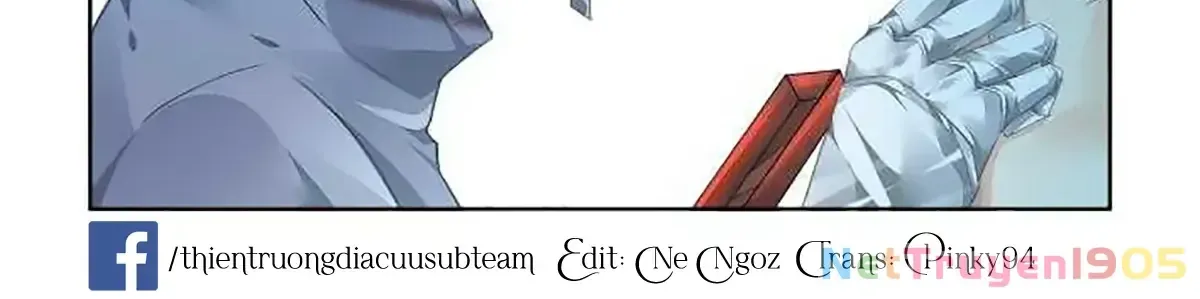 Linh Khế Chapter 253 - Trang 17