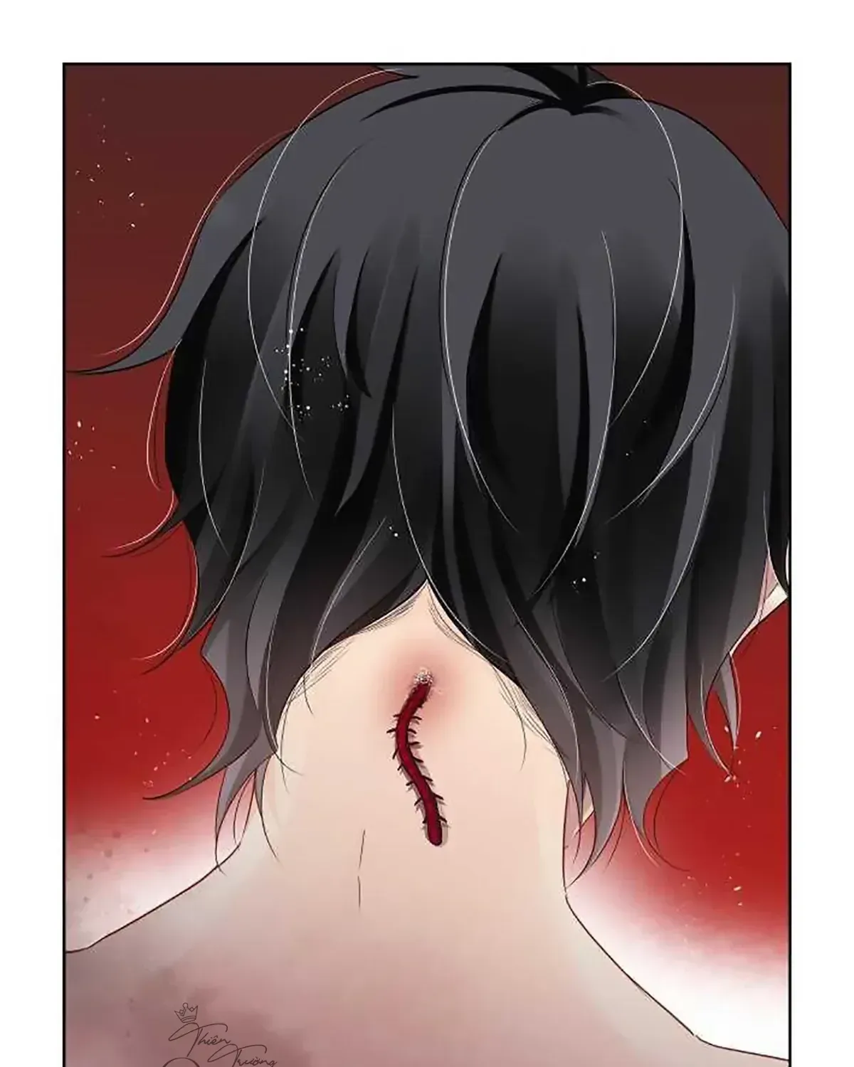 Linh Khế Chapter 253 - Trang 18